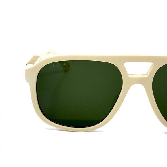 New, GUCCI Sunglasses GG1188S 005 Authentic - Picture 6 of 12